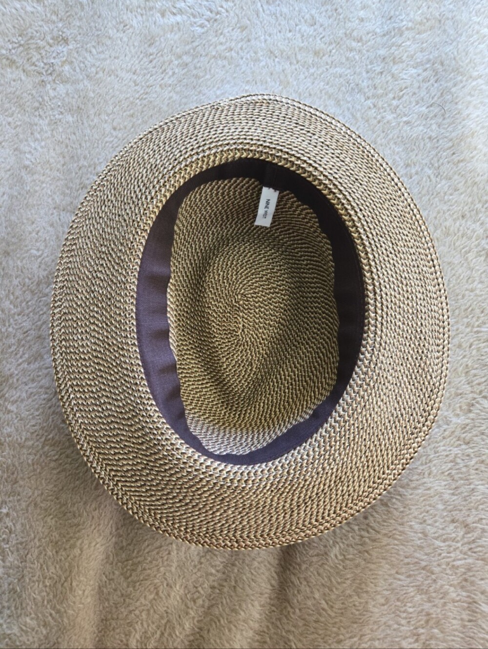 Nine West Hat - Picture 6 of 7